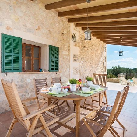 Granja Villa Инка Екстериор снимка