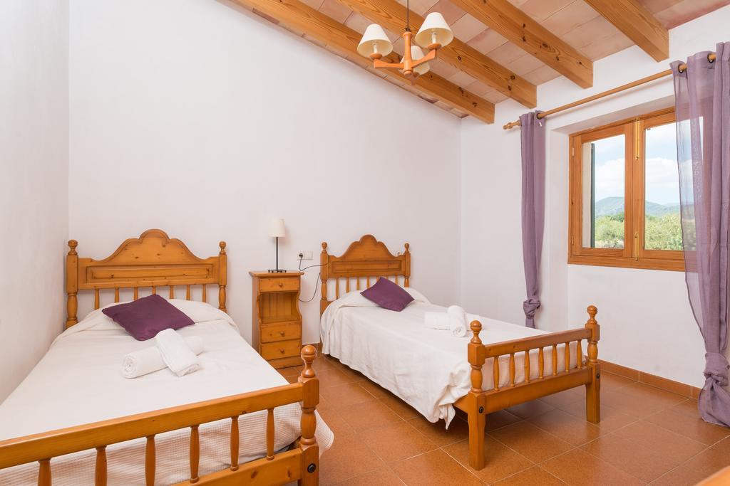 Granja Villa Инка Екстериор снимка