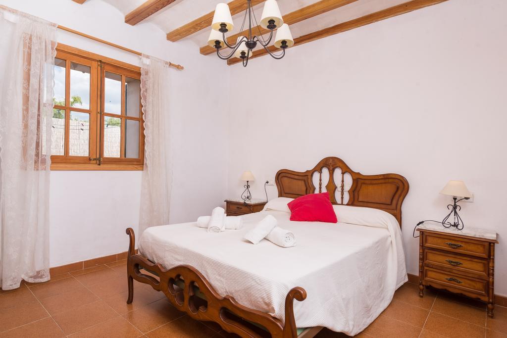 Granja Villa Инка Екстериор снимка