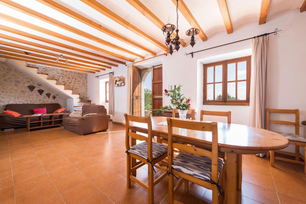 Granja Villa Инка Екстериор снимка