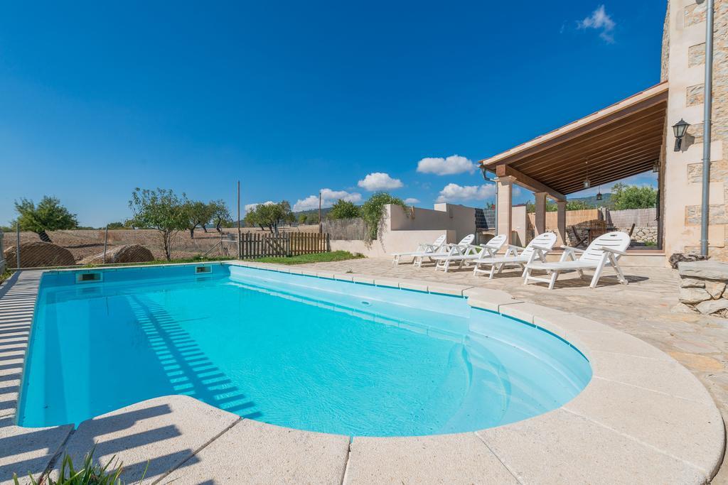 Granja Villa Инка Екстериор снимка