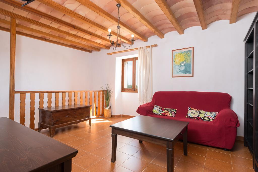 Granja Villa Инка Екстериор снимка