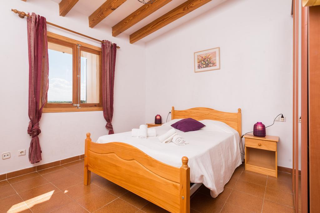 Granja Villa Инка Екстериор снимка
