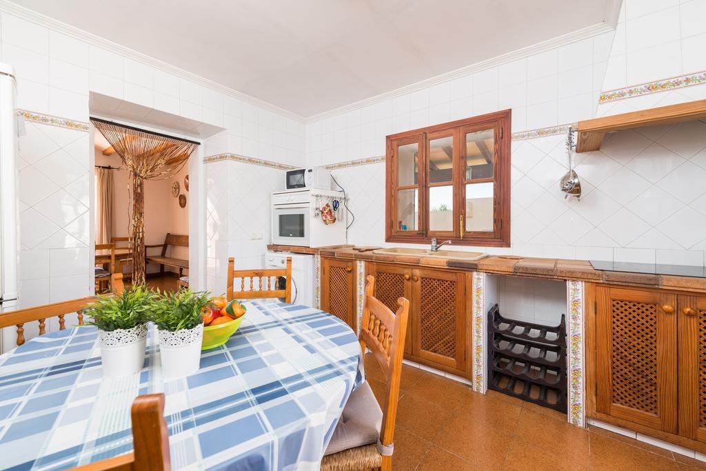 Granja Villa Инка Екстериор снимка