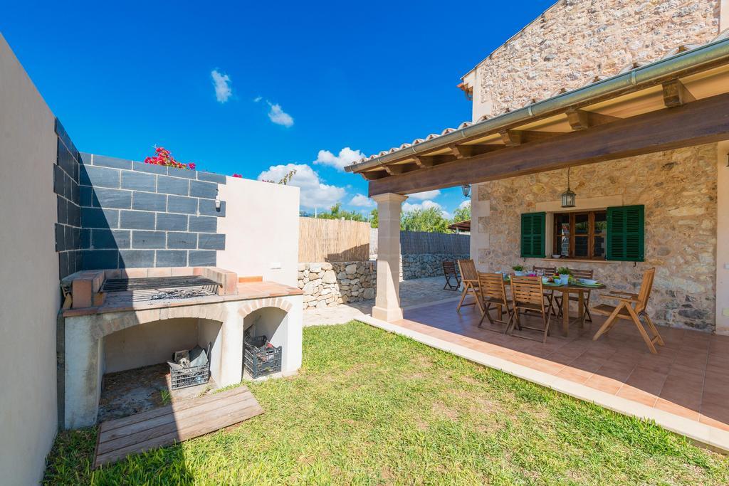Granja Villa Инка Екстериор снимка