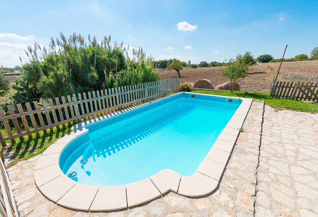 Granja Villa Инка Екстериор снимка
