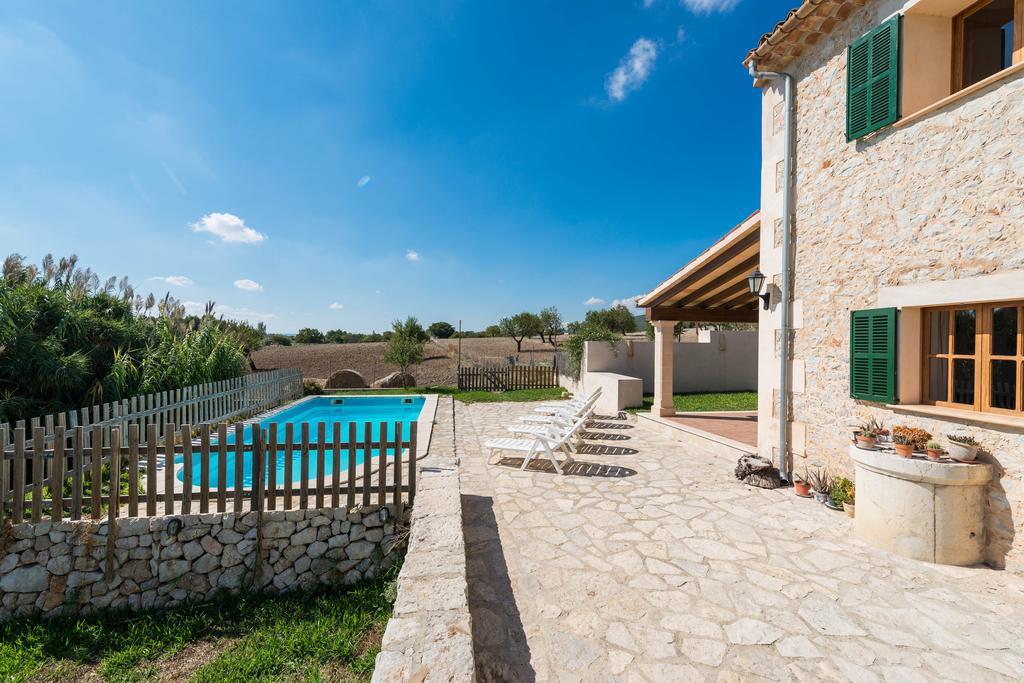 Granja Villa Инка Екстериор снимка