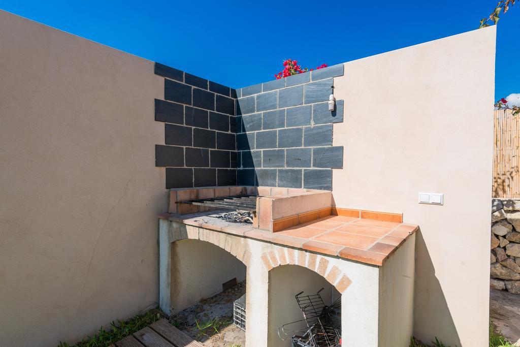 Granja Villa Инка Екстериор снимка