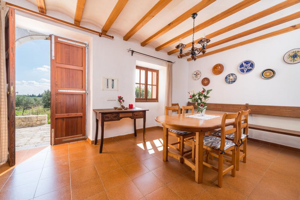 Granja Villa Инка Екстериор снимка