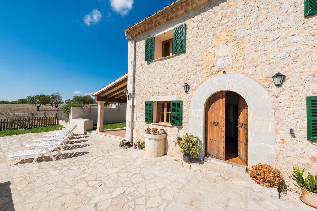 Granja Villa Инка Екстериор снимка