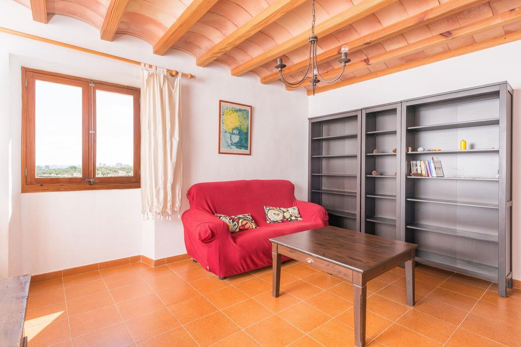 Granja Villa Инка Екстериор снимка
