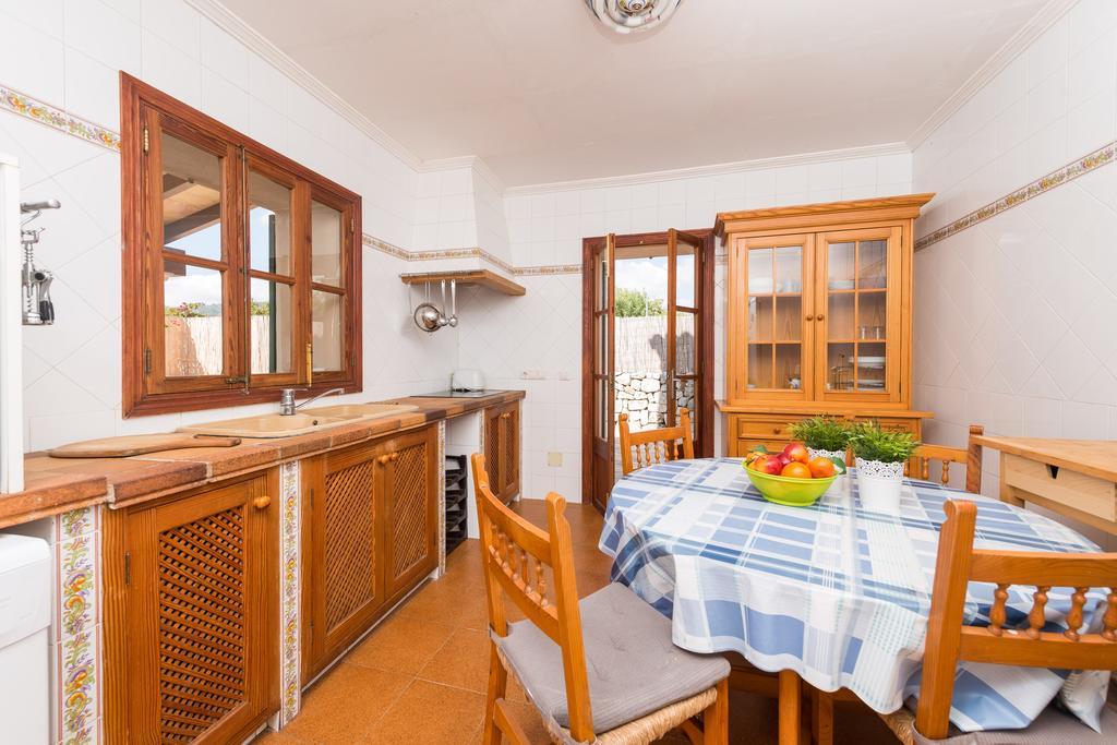 Granja Villa Инка Екстериор снимка