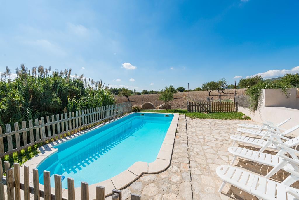Granja Villa Инка Екстериор снимка