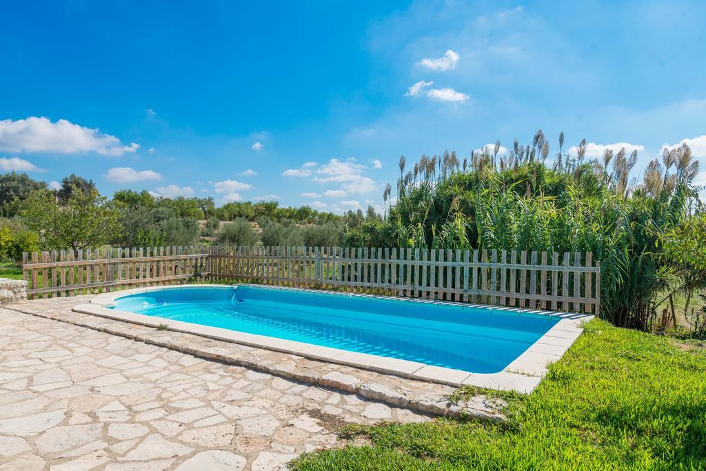 Granja Villa Инка Екстериор снимка