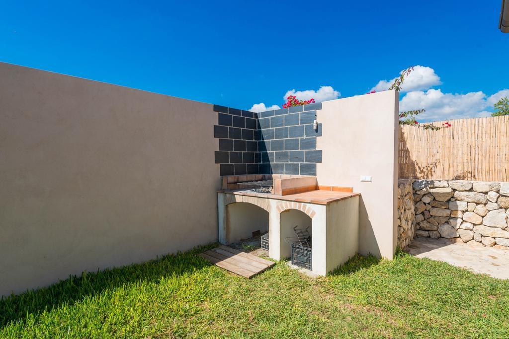 Granja Villa Инка Екстериор снимка