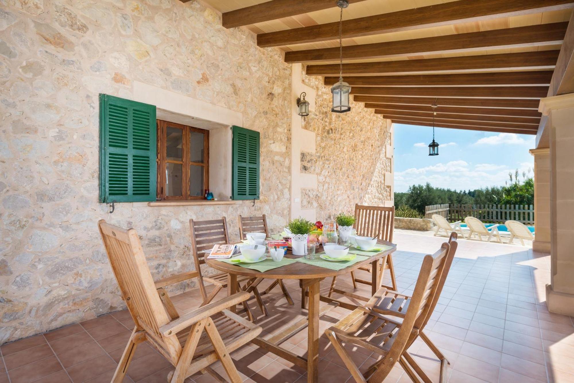 Granja Villa Инка Екстериор снимка