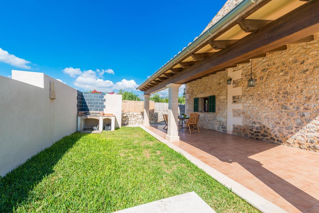Granja Villa Инка Екстериор снимка